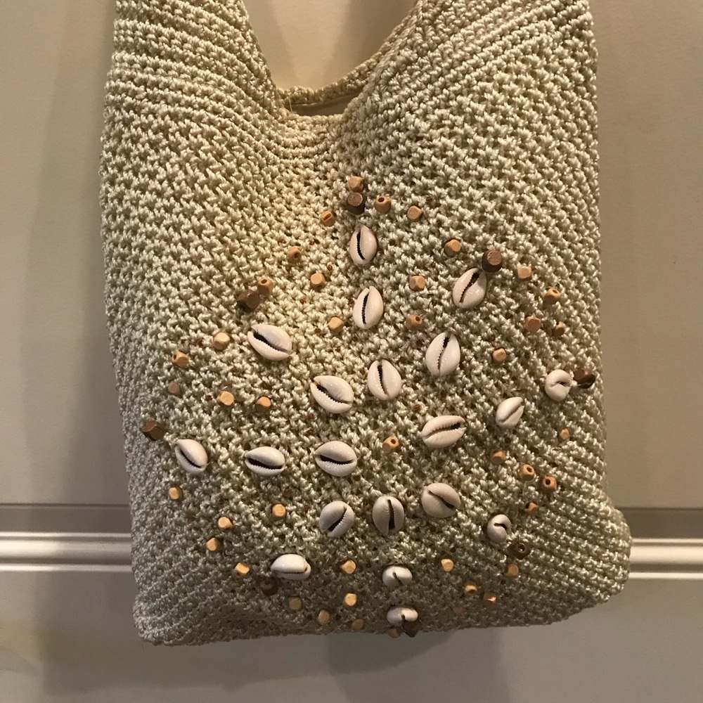 The Sak Summer Bag
